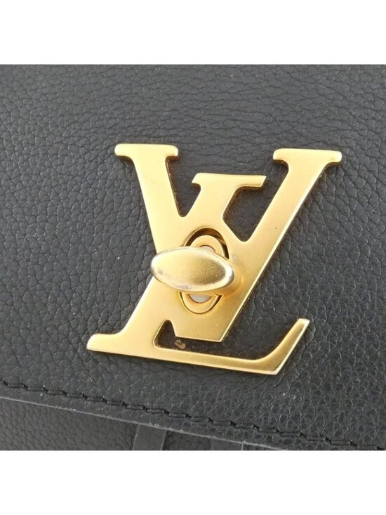 Louis Vuitton Lockme Backpack Mini Sac